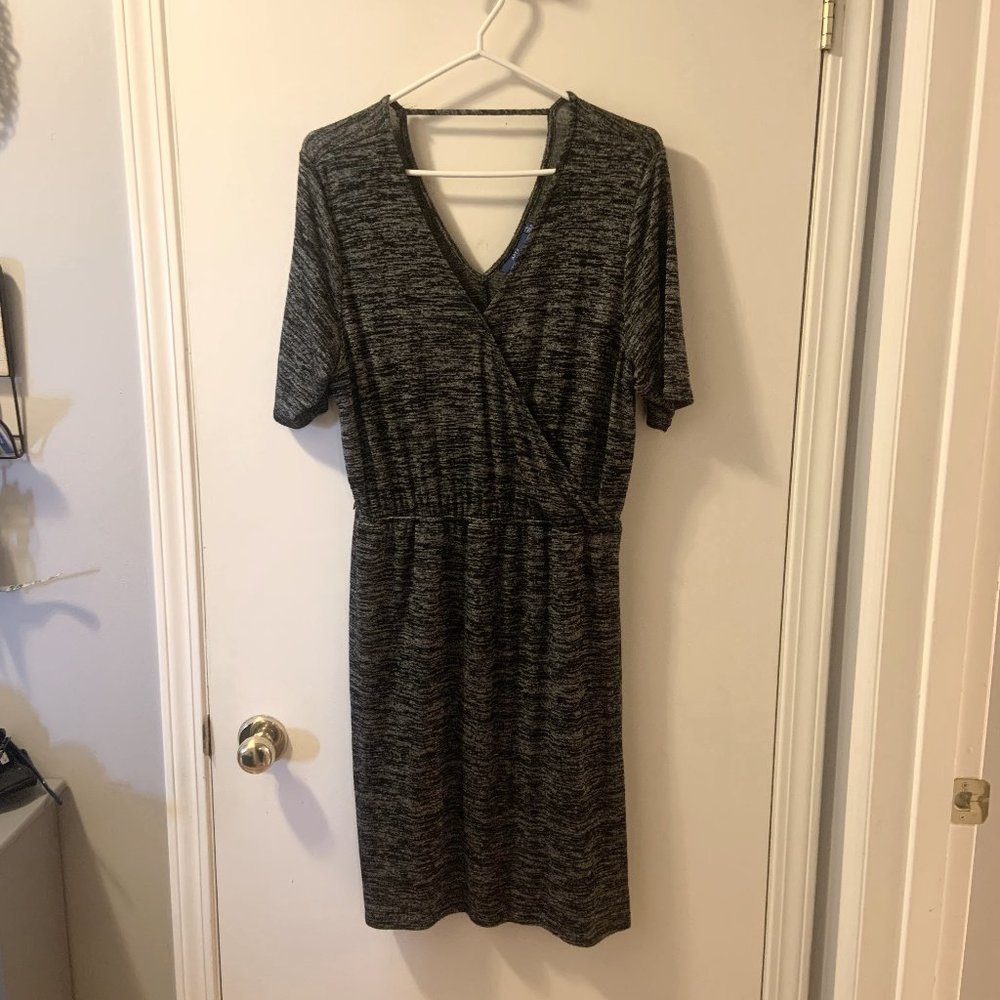 Cozy Fall/Winter Dress